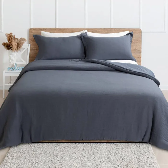 Luxury King Size Comforter