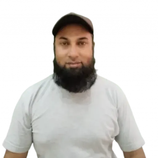 Raheel Shan