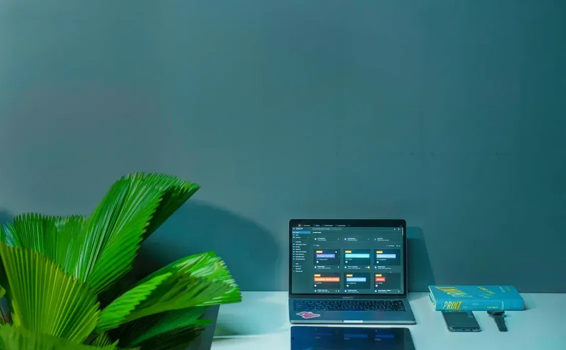 Tired of Endless Scrolling? Navigate Large Tables with a Better UX