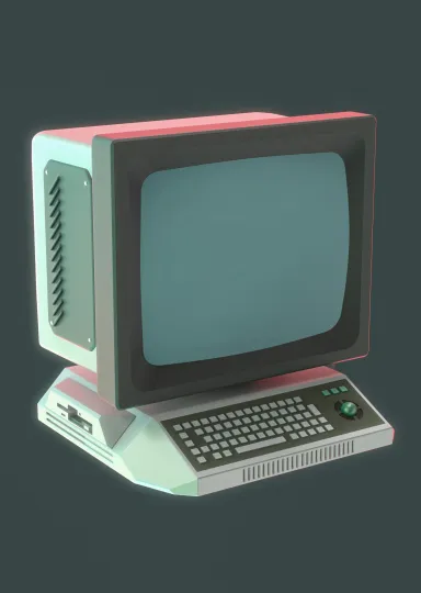 Web Transition: Part 1 of 4 — The Original Web