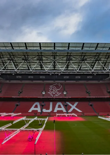 Web Transition: Part 2 of 4 — The AJAX & jQuery Awakening