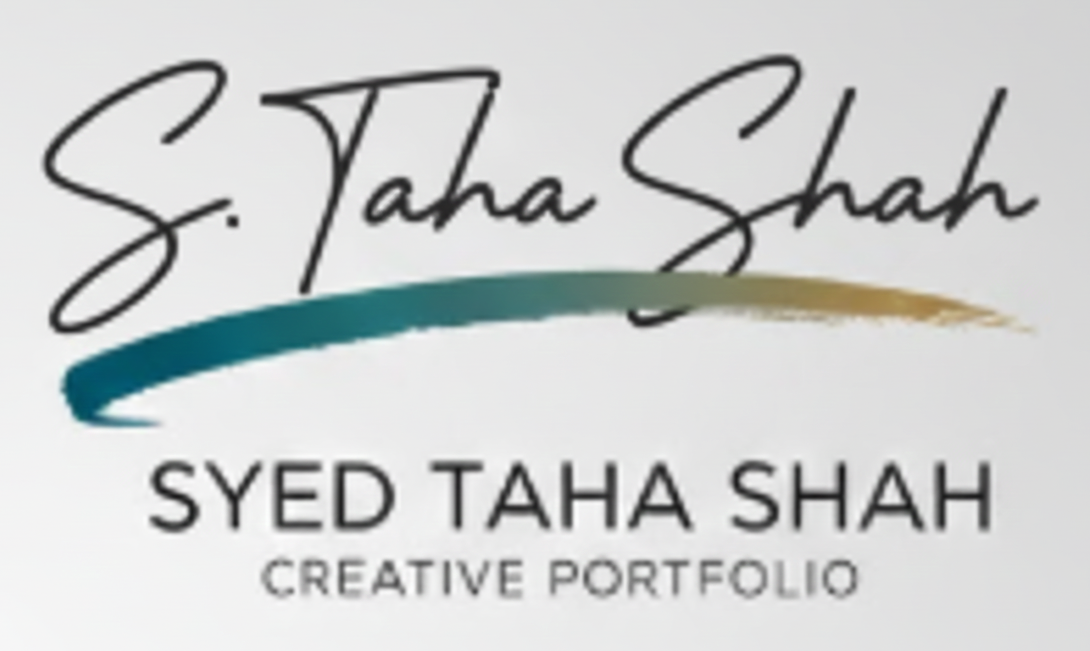 Syed Taha Shah